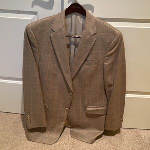 Men’s sports jacket